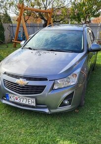 Chevrolet Cruze 1.6