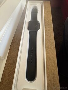 Apple watch 3 42 mm GPS - 1