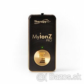 Zepter-MYION Z PRO, OSOBNÝ IONIZÁTOR VZDUCHU-nový