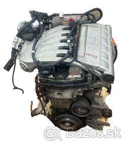 MOTOR TOUAREG 3.2 V6