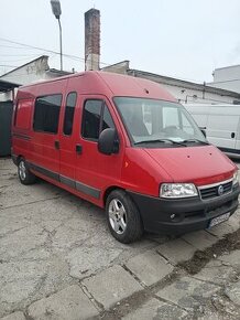 Ducato 2,8jtd