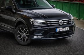 Tiguan 1.4 TSI 110kW DSG 4Motion, Full Led, ACC, Lane Assist