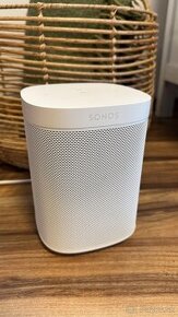 Sonos One SL