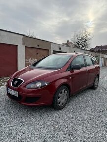 Seat Altea XL