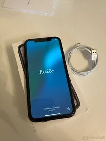 Apple iPhone XR 64GB Black