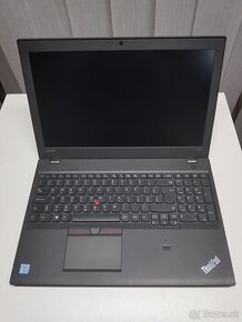 Lenovo ThinkPad T560