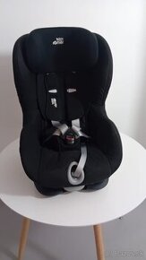 BRITAX-ROMER King II, Cosmos Black