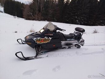 Ski doo