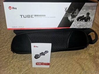 INFIRAY TUBE TH50 v2 -TERMOVÍZNY PUŠKOHĽAD