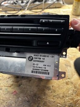 BMW E90 / E91 CCC modul