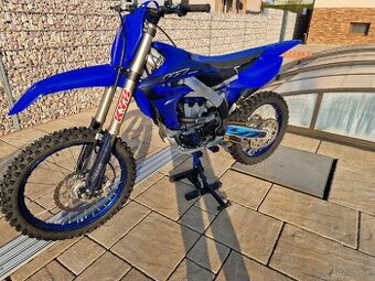 Yamaha YZ 250 F 2023