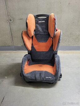 Autosedačka Recaro Young Sport 9-36 kg