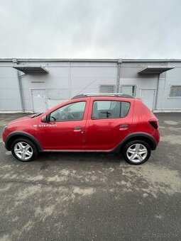 Dacia Sandero Stepway 1.0 benzin