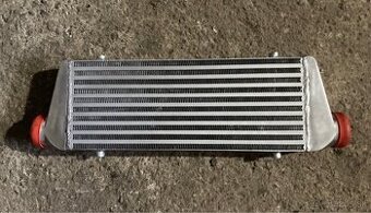 BMW E46 intercooler