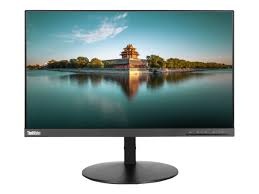 Úplne nový monitor Lenovo ThinkVision T22i 10