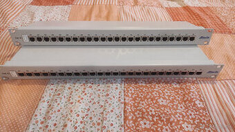 Predám patch panel