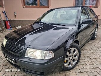 Škoda Octavia SEDAN Laurin & Klement 1.8T XENON