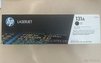 Toner HP CF210A