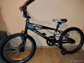 Bicykel BMX 20 Avigo Freestyle