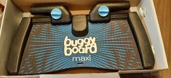 Detský súrodenecký stupienok ku kočíku - Buggy Board Maxi