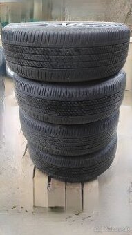 Bridgestone 235/55 R18