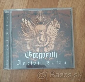 Gorgoroth