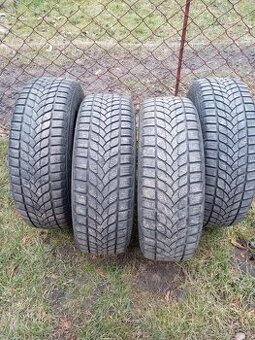 195/65r15 zimné