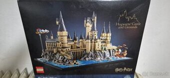 Lego Harry Potter 76419