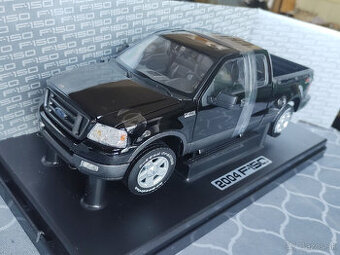 1:18 modely 1