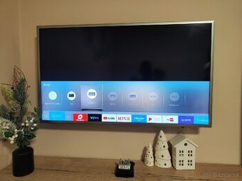 Samsung Smart TV