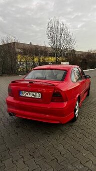 Opel Vectra B 1.8