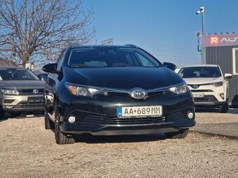 Toyota Auris Touring Sports 1.2 Turbo Executive