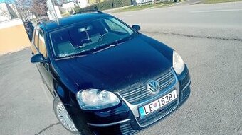 Golf 5