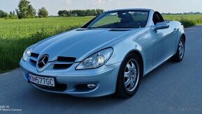 Mercedes SLK