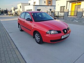 Seat Ibiza 1.2i