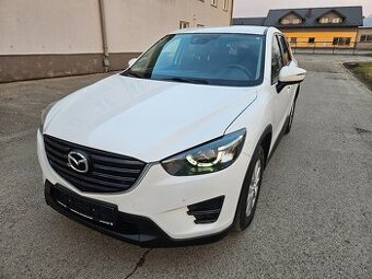 Mazda CX-5 2.2D 150KM FACELIFT  EURO6