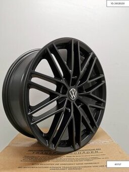 VW Golf,Passat,Touran,Sharan,Caddy 8x19 ET44 5x112 1203