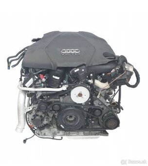 Motor 3.0TDi 180Kw 240k CDU CDUD AUDI A6 c7 4G