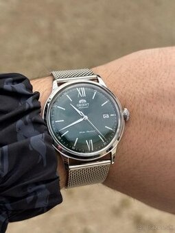 Orient automatic