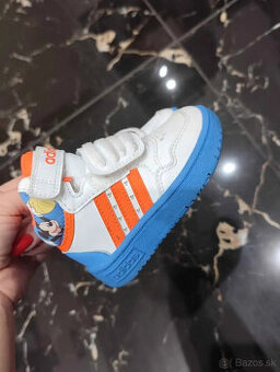 Adidas tenisky