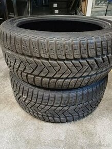 pirelli sotozero 3 235/40 R18