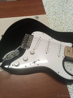 Predám Squier Sonic Stratocaster