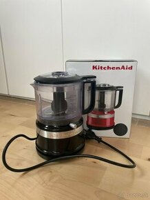 KitchenAid Sekáčik KitchenAid 5KFC3516EOB čierny