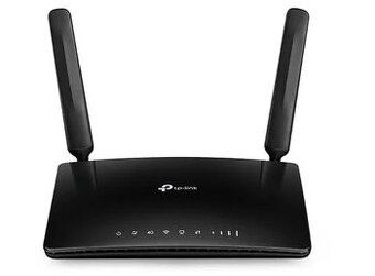 TP-Link Archer MR400 4G LTE - 1