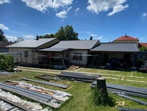 Tesárske a stavebne prace . Strechy pre každého zo zarukou - 1