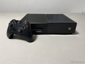 Xbox one - 1