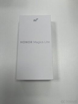 Honor Magic6 Lite 8/256GB - 1