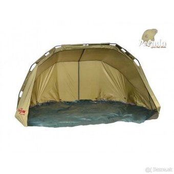 CarpZoom Expedition Brolly Shelter