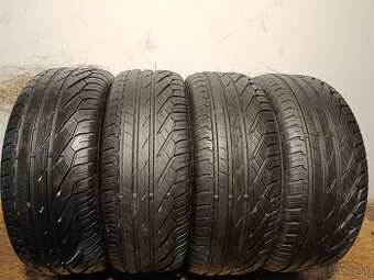 235/60 R16 Letné pneumatiky Uniroyal Rain Expert 4 kusy - 1