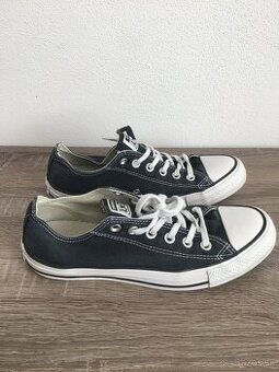 converse č. 39  vnútorná dlžka /25cm/